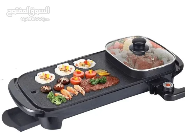  Grills and Toasters for sale in Amman