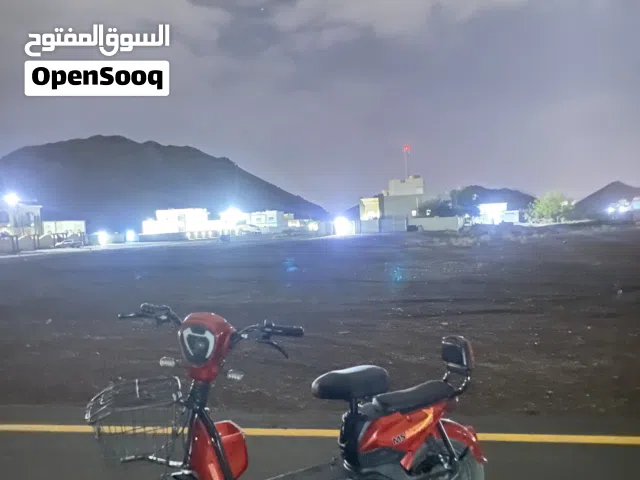سكوتر كهربائي 2026