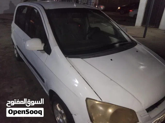 2010 هيونداي اخرى