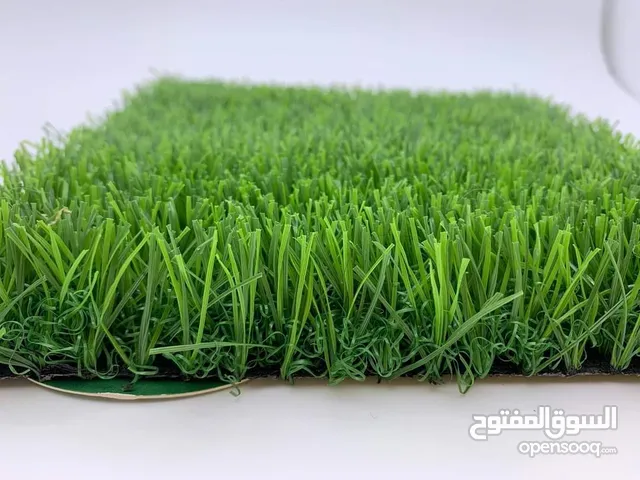 نجيل الملاعب الرياضيه
