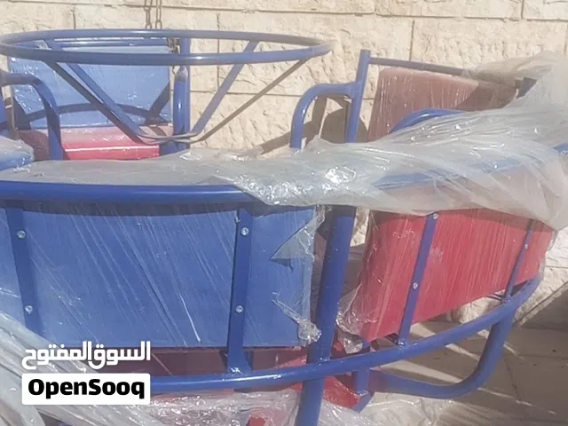 لعبة أطفال ثمان مقاعد