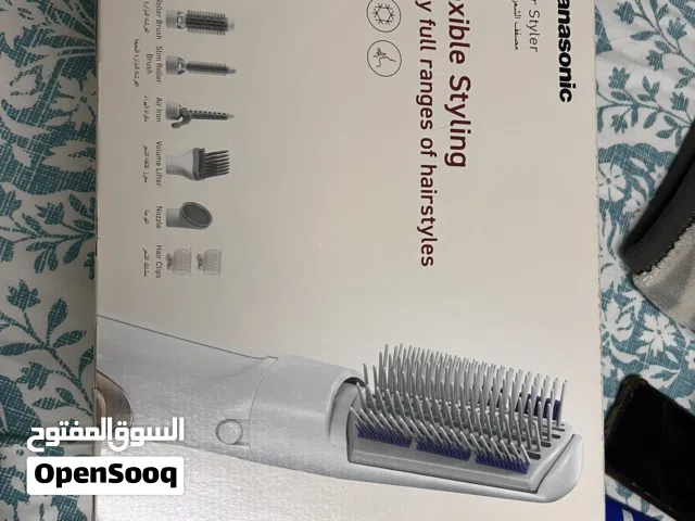 Hair styler Panasonic