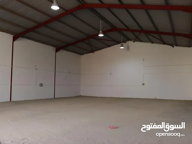 Monthly Warehouses in Benghazi Al Hawary