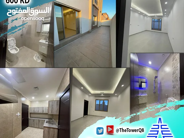 150 m2 3 Bedrooms Apartments for Rent in Hawally Shaab