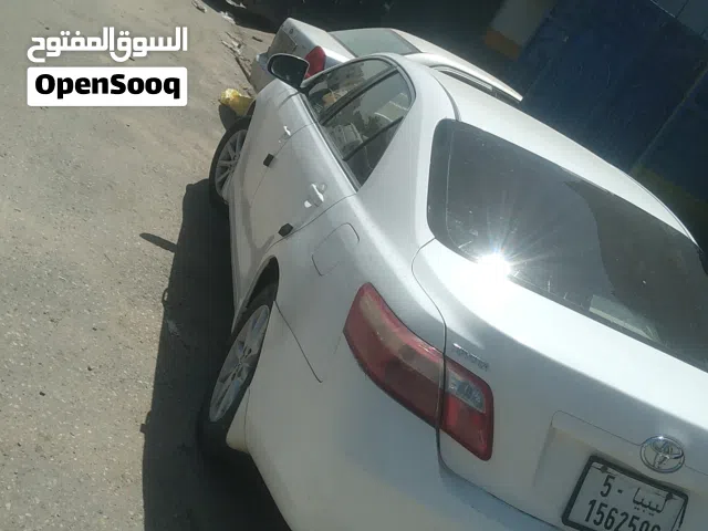 تويوتا كامري 2010 خميس