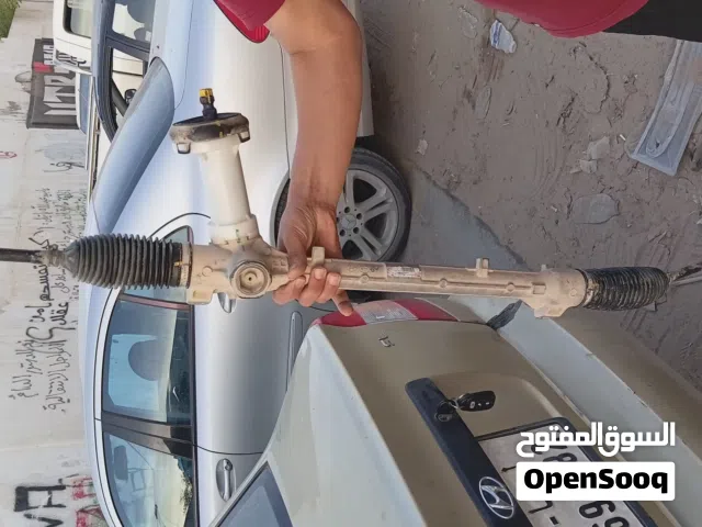 اسكاتله هونداي اكسنت  2019 اصليه بتاع الدار كوريه تركب على اكسنت 2023 مكان طرابلس الدريبي
