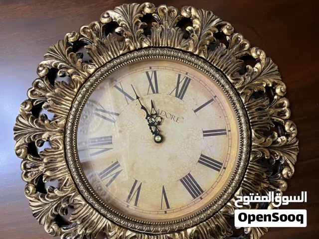 نثريات وديكورات منزلية للبيع