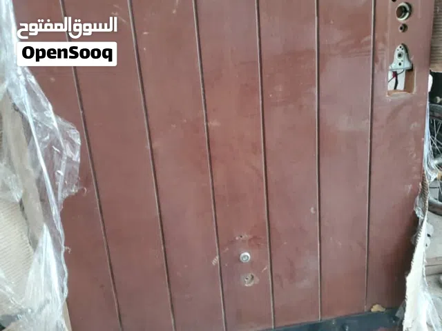ابواب حديد
