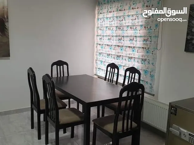 87 m2 2 Bedrooms Apartments for Sale in Amman Dahiet Al Ameer Rashed