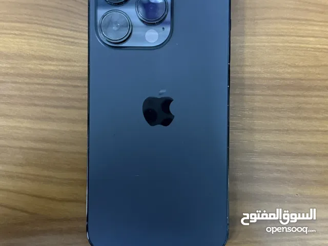 للبيع ايفون 14 برو 128 جيبي لتواصل