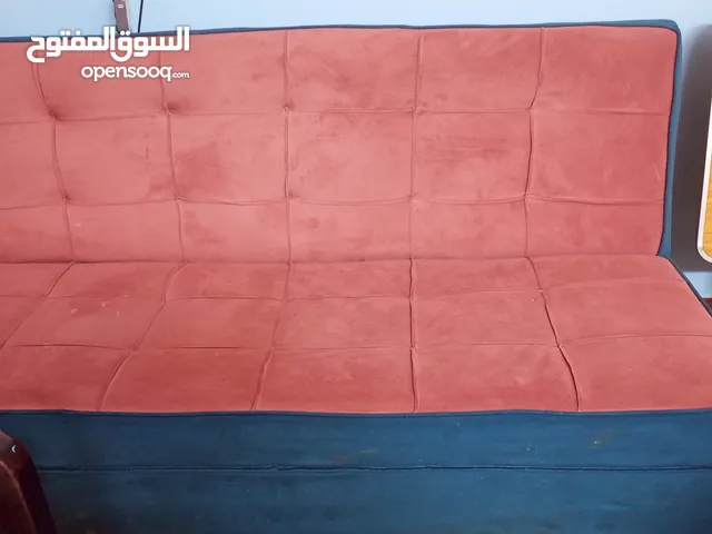 كنبه سرير استخدام 8شهور