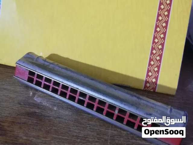 Harmonicaانتيكه قديمه صنع في الصين