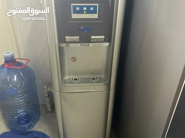 كولر ماء مستعمل شغال مية مية