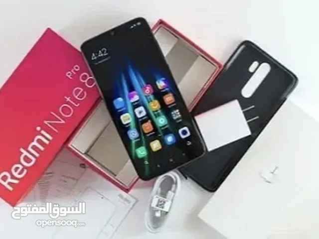 Xiaomi Redmi Note 8 Pro 256 GB in Aden
