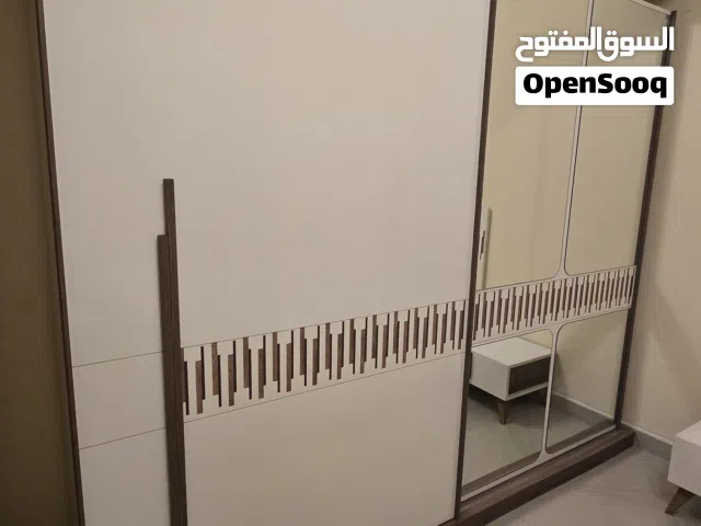 غرفة نوم كاملة للبيع بداعي السفر