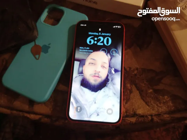 Apple iPhone 12 Mini 64 GB in Amman