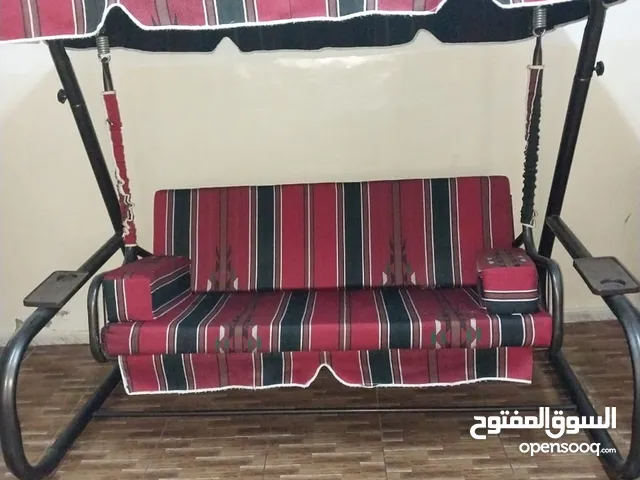 مرجيحة مستعملة بحالة جدا ممتاز