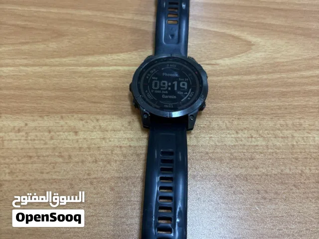 Garmin Fenix7