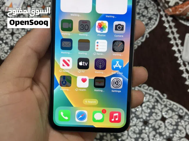 iPhone X 256gb