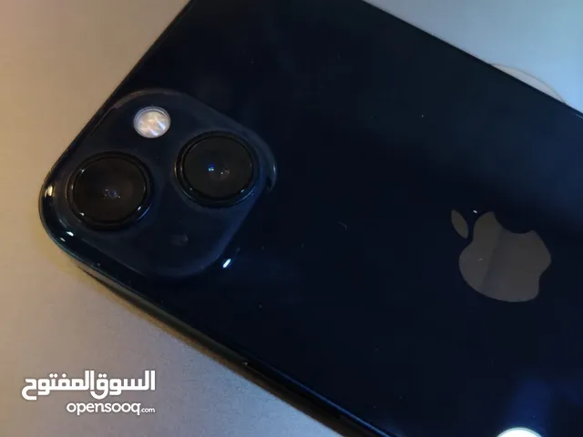 ايفون 13 للبيع ذاكرة 256