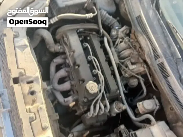 Used Chevrolet Aveo in Al Riyadh