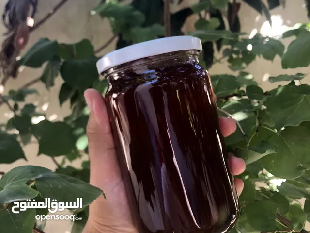 عسل حر للبيع 55dt للكلغرام الواحد