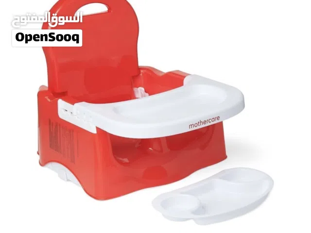 كرسي طعام للأطفال
