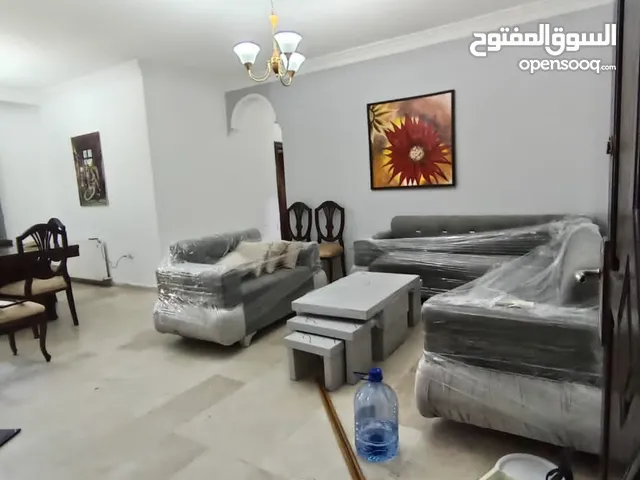 شقة مفروشة سوبر ديلوكس اعلان رقم (S124)