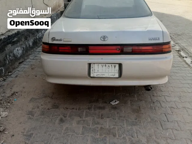 مارك تو نفخ