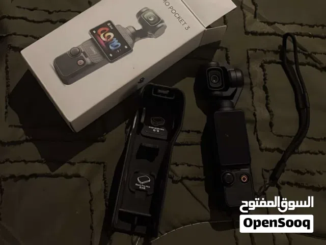 DJI OSMO Pocket 3