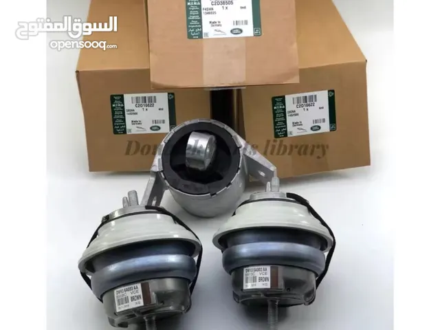 قطع غيار رنج روفر و جاكور