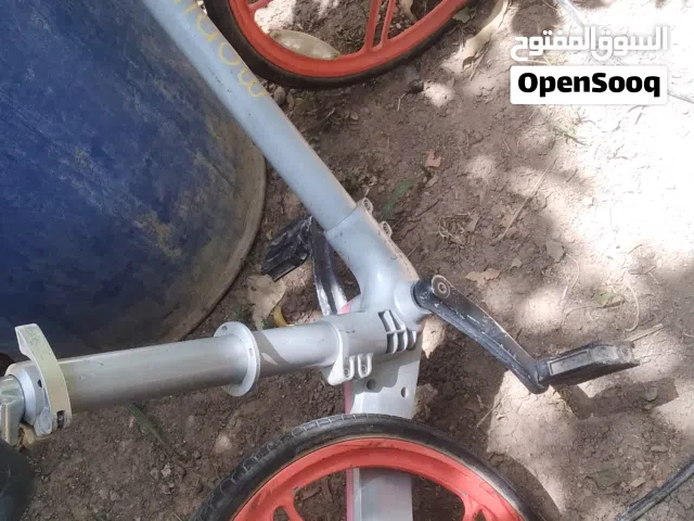 دراجه هوائيه