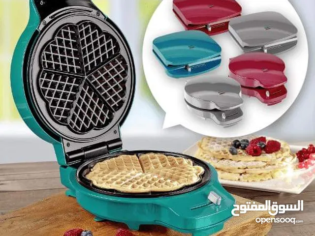  Waffle Makers for sale in Irbid