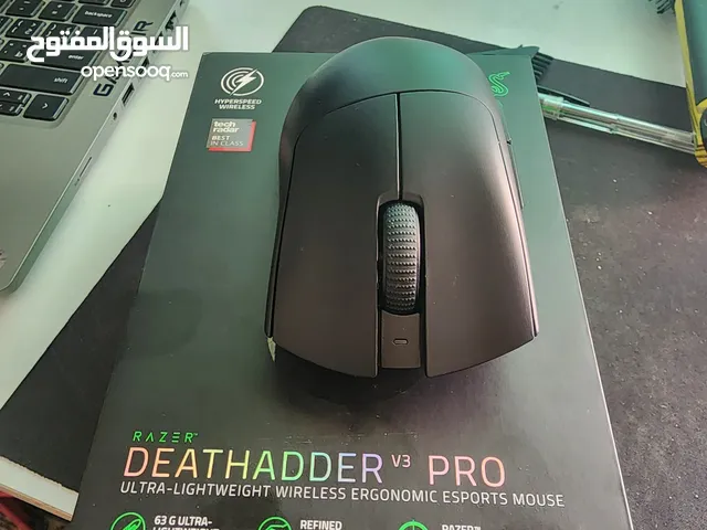 Gaming PC Keyboards & Mice in Amman