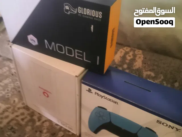Mouse gaming ps5 controller modem from Vodafone