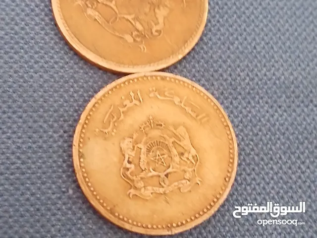 عملة نقدية