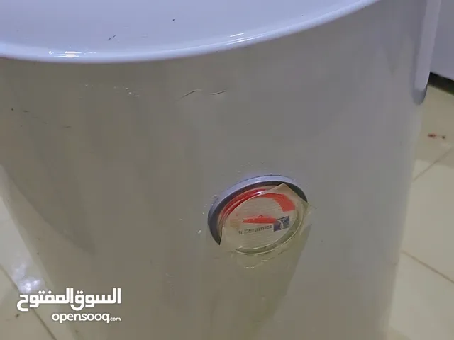 سخان مياه كهربائي خزف السعودي
