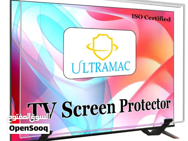 Tv screen protector