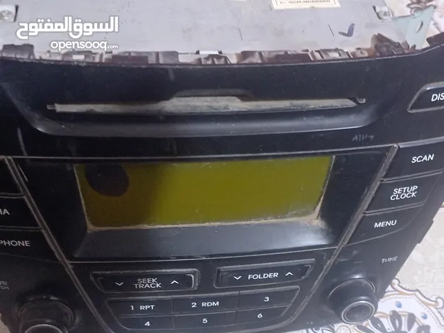 راديو سنتافية