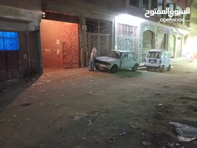 Monthly Warehouses in Cairo Nasr City
