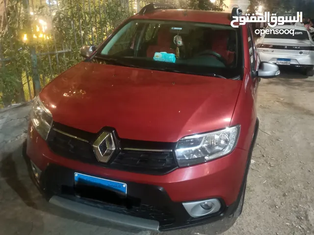 Renault Stepway 2019 in Alexandria