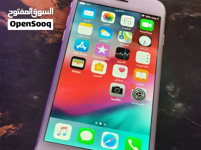 Apple iPhone 6 64 GB in Maysan