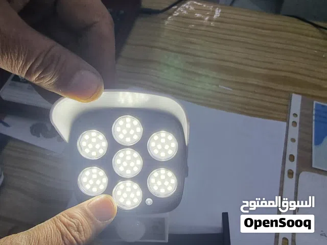 مصباح بروجكتر طاقة شمسية متحسس للحركة 10,000 دينار ...يمكنكم كذلك الاطلاع على بقية المواد عبر الموقع