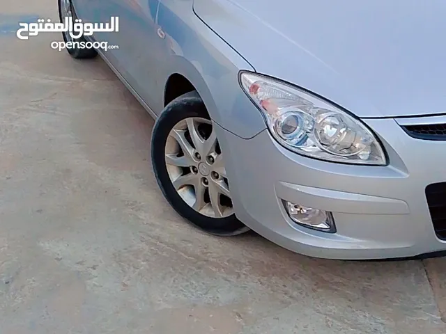 Used Hyundai i30 in Tripoli