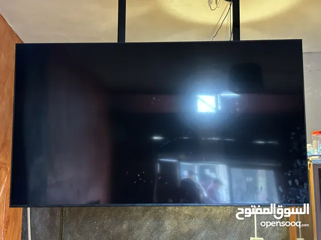 شاشة سامسونج ذكية 65 انش 4K