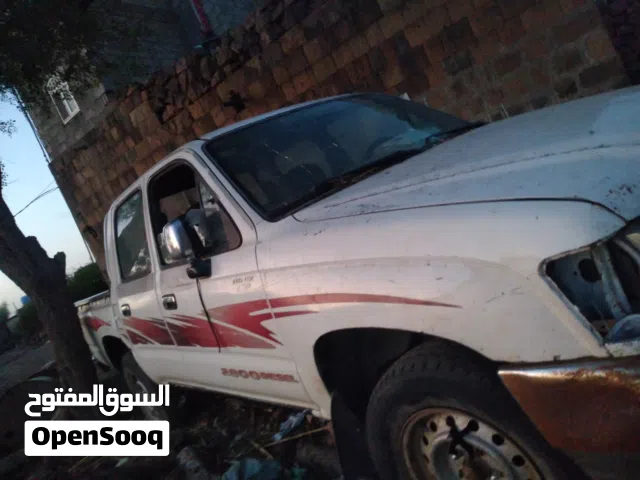 2004 تويوتا اخرى