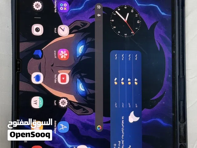 تاب سامسنج للبيع