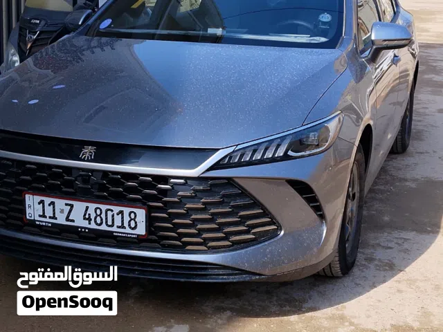 Used BYD Qin in Baghdad