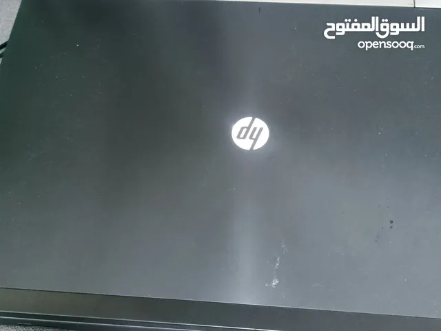 جهاز hp Elite Book 8560w للبيع