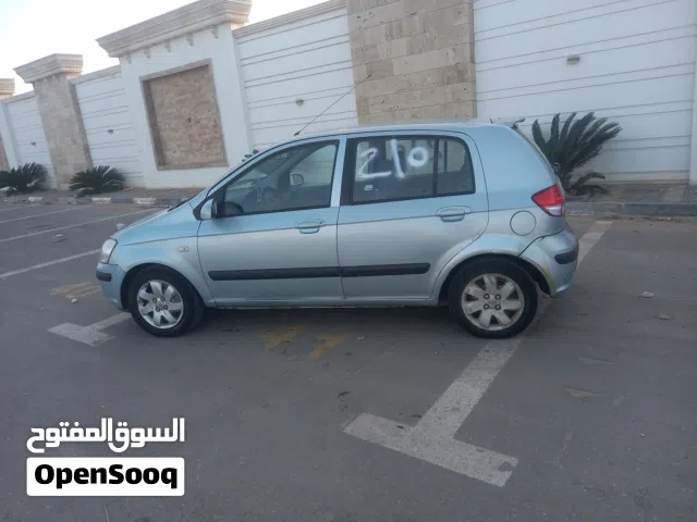 هونداي قتز صاله محرك كمبيو تيارك الرحمن شاشة كبيره